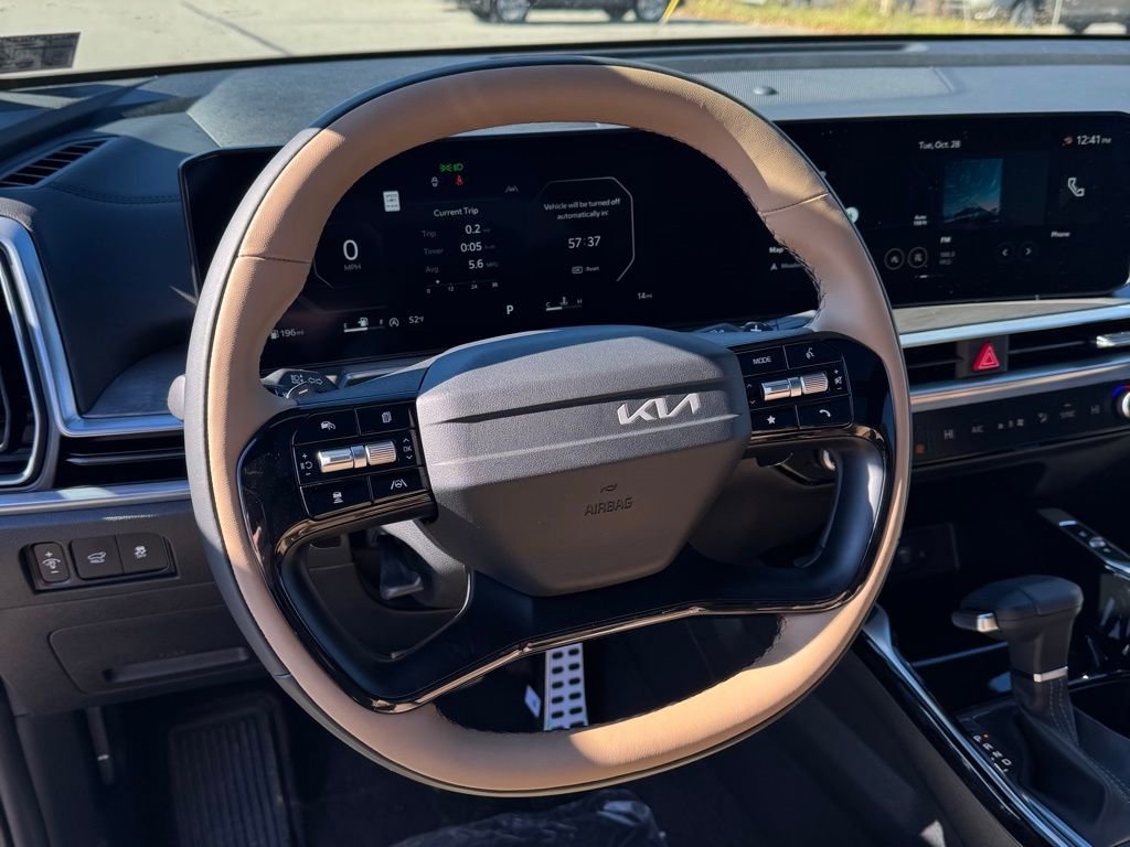 New 2026 Kia Sorento SX Prestige image 16