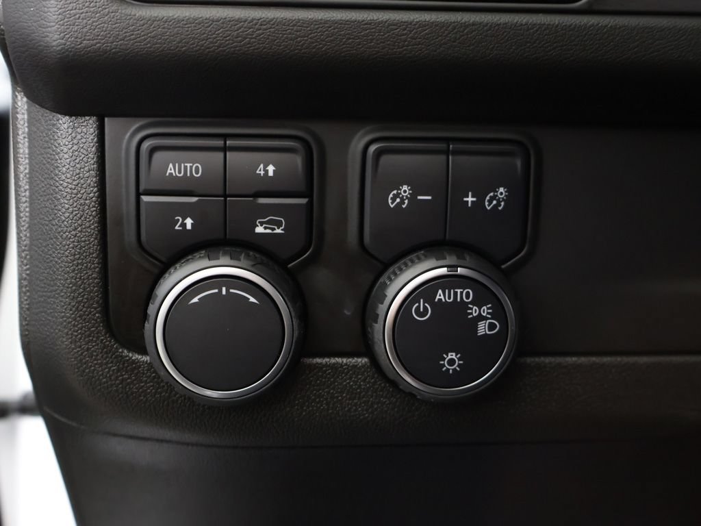 Used 2021 Chevrolet Tahoe LS w/ Driver Alert Package AWD/4WD image 40
