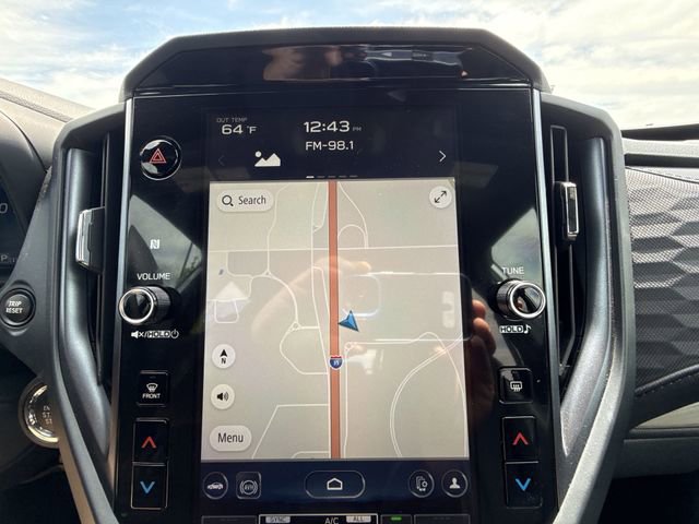 Certified 2025 Subaru Forester Limited AWD/4WD image 18