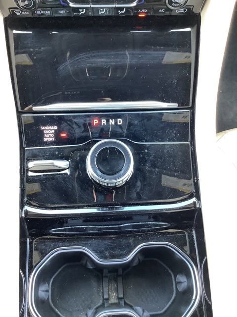 Certified 2023 Jeep Grand Cherokee Limited AWD/4WD image 25