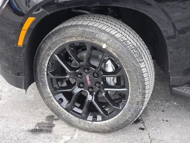 New 2026 GMC Yukon Elevation w/ Elevation Premium Package image 29