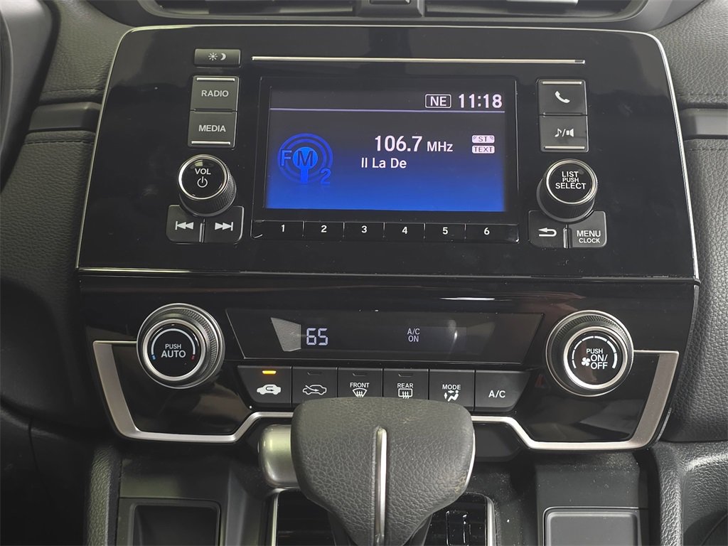 Used 2019 Honda CR-V LX image 20