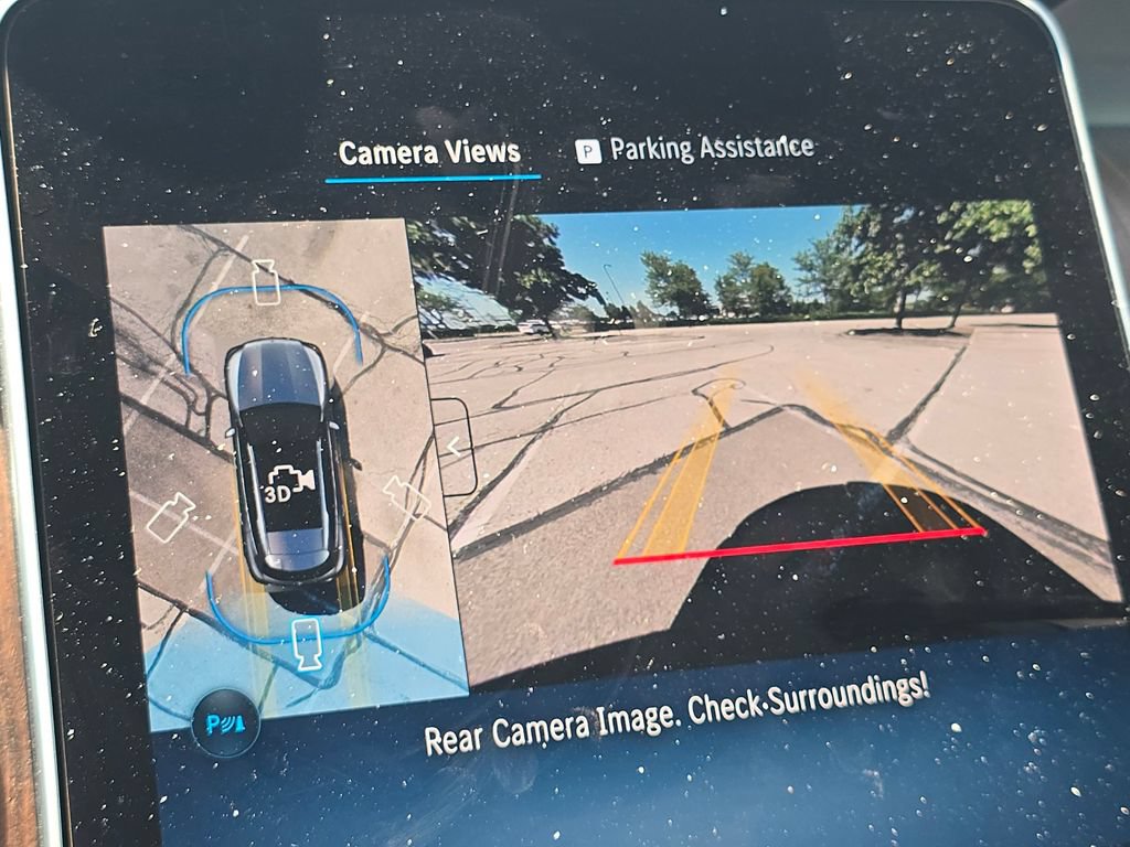 Certified 2026 Mercedes-Benz GLC 300 4MATIC image 31