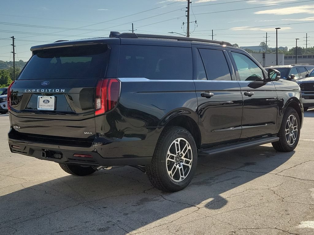 New 2026 Ford Expedition Max Active AWD/4WD image 5