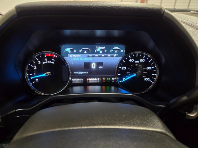 Used 2017 Ford F350 Lariat w/ FX4 Off-Road Package image 44