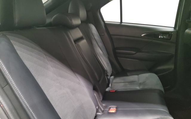 Used 2024 Mitsubishi Eclipse Cross SE AWD/4WD image 17