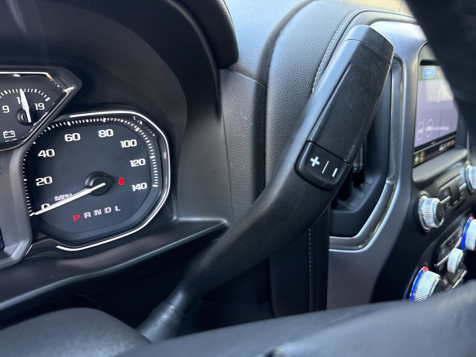 Used 2019 GMC Sierra 1500 SLE w/ SLE Value Package RWD image 22
