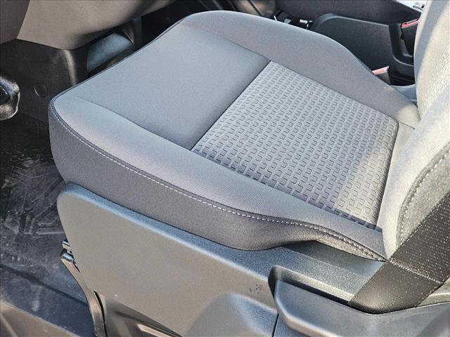 New 2026 Ford Transit 350 148 High Roof Extended w/ Load Area Protection Package RWD image 4