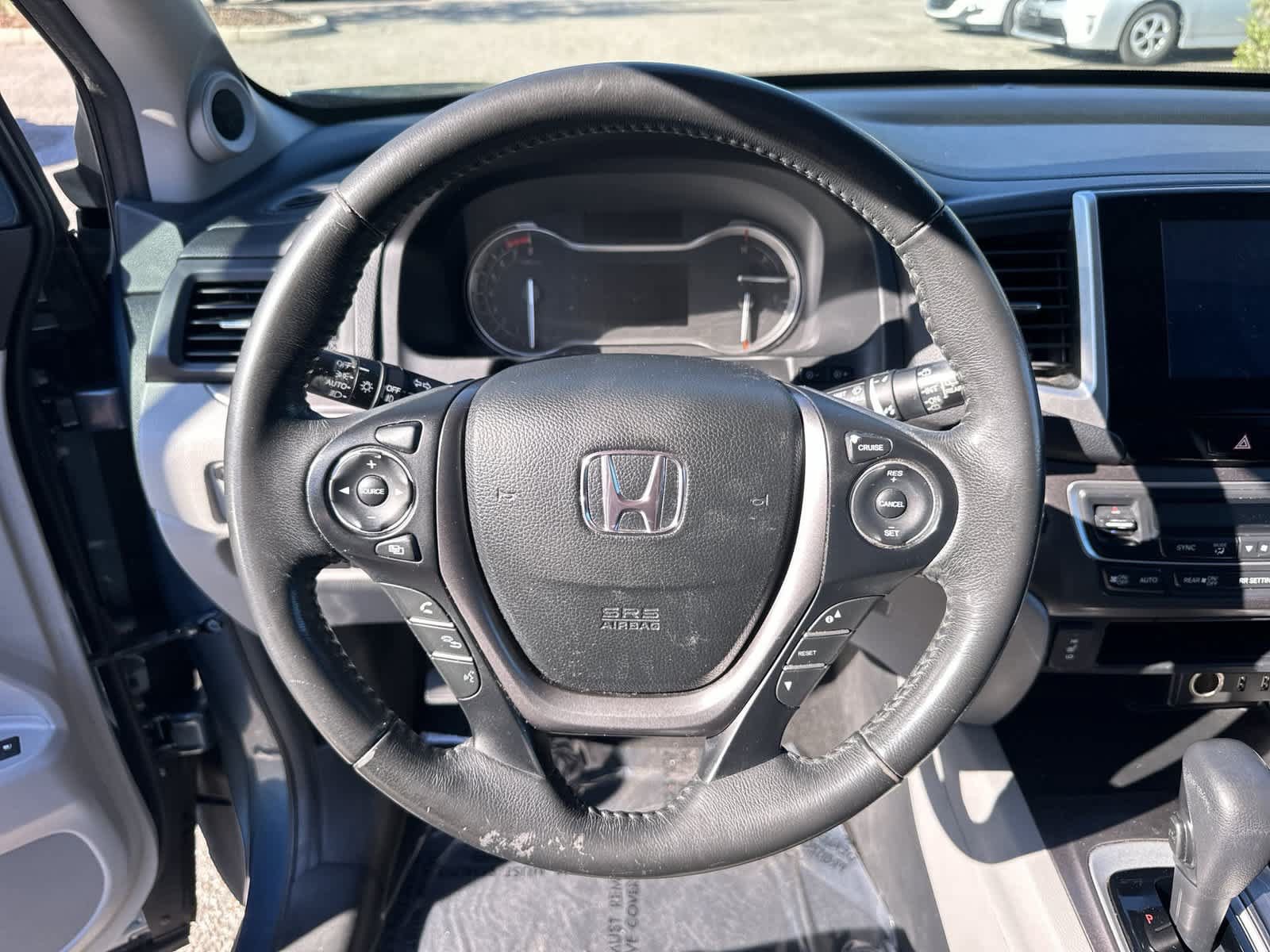 Used 2017 Honda Pilot EX-L image 18