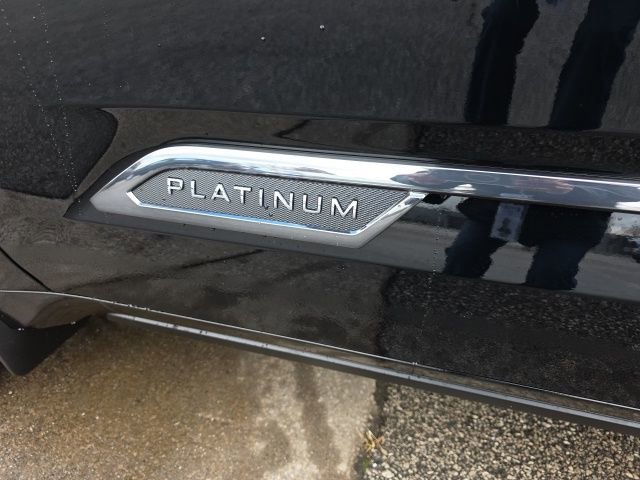 New 2026 Toyota Sequoia Platinum image 9