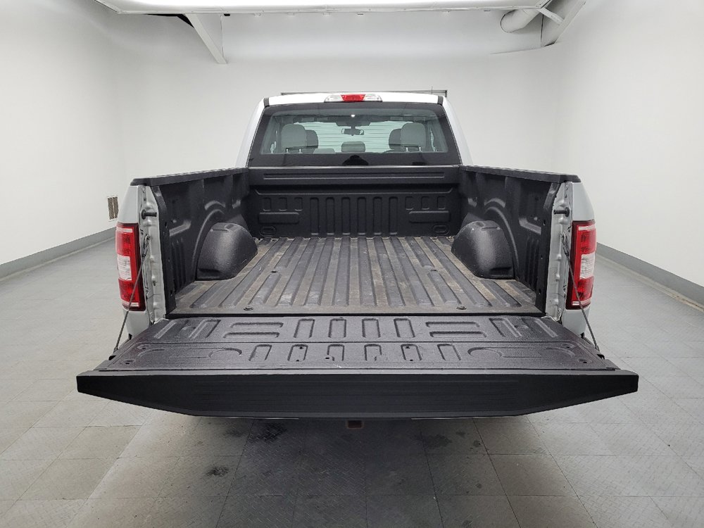 Used 2019 Ford F150 XL image 29