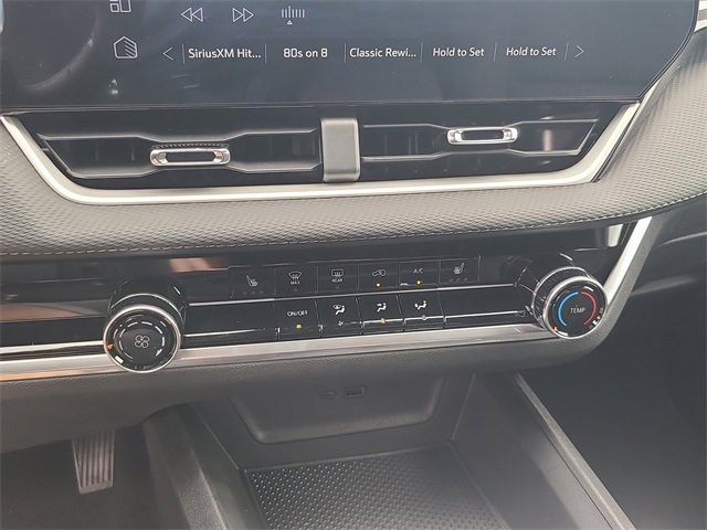 New 2026 Chevrolet Equinox LT image 28