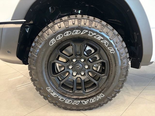 New 2026 RAM 1500 Rebel w/ Bed Utility Group AWD/4WD image 11