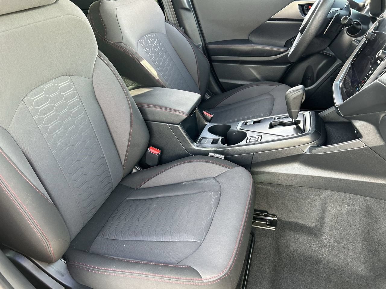 Certified 2024 Subaru Impreza 2.0i Sport AWD/4WD image 8