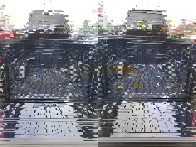 New 2025 Ford F150 Lightning XLT image 8