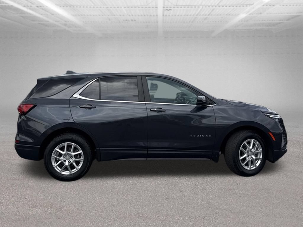 Used 2022 Chevrolet Equinox LT AWD/4WD image 59