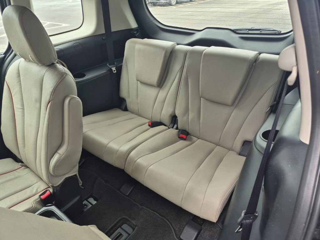 Used 2012 MAZDA MAZDA5 Grand Touring image 11
