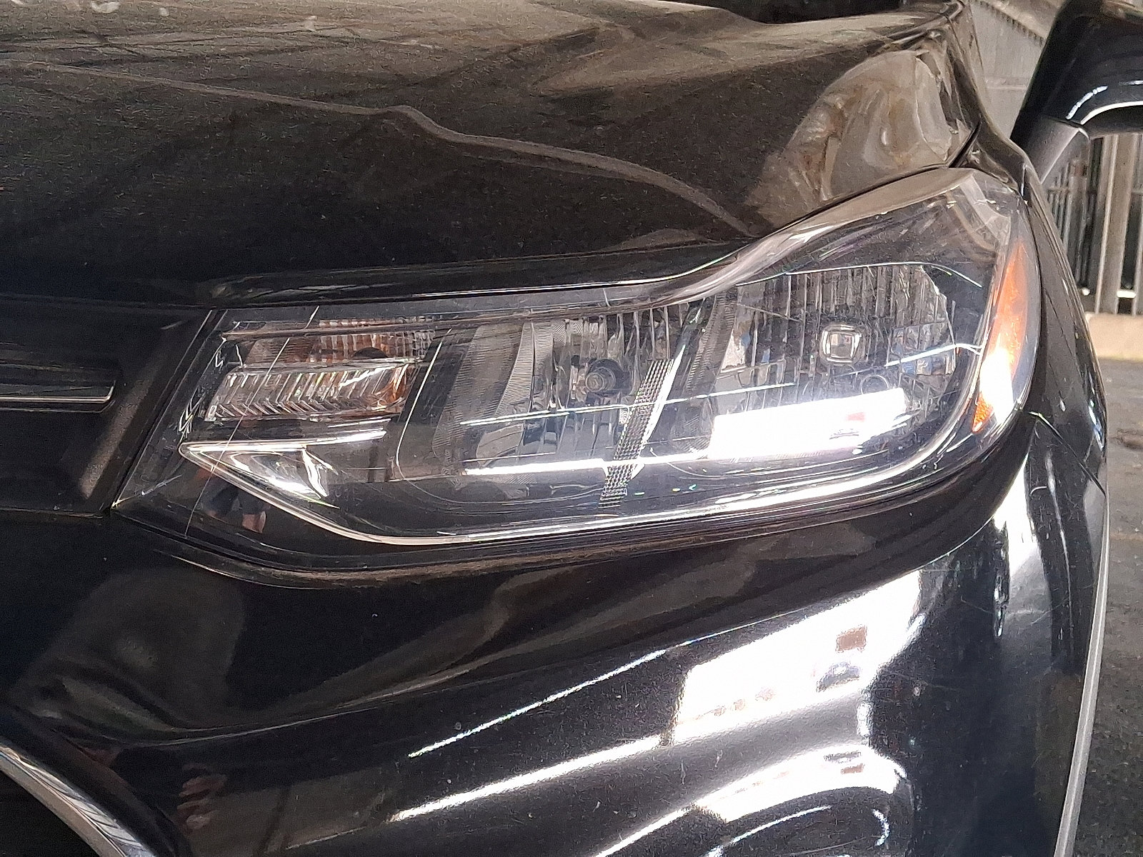 Used 2018 Chevrolet Trax LS w/ LPO, Cargo Package image 5