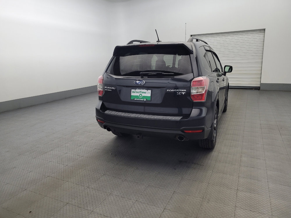Used 2014 Subaru Forester 2.0XT Touring image 7