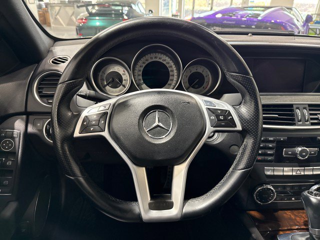 Used 2012 Mercedes-Benz C 250 Premium 1 PKG $42K MSRP image 54