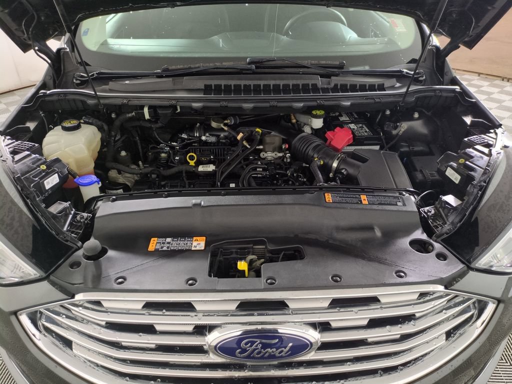 Used 2019 Ford Edge SEL AWD/4WD image 22