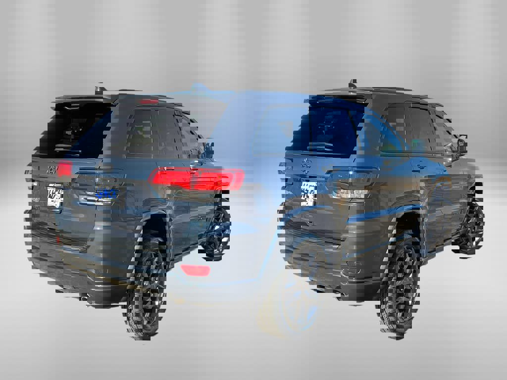 Used 2021 Jeep Grand Cherokee Limited w/ Quick Order Package 28K 80th image 4