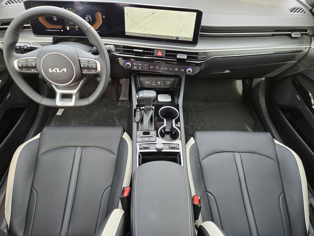 New 2026 Kia K5 GT-Line w/ GT-Line Premium Package image 19
