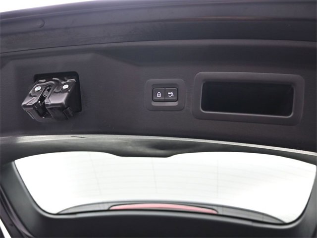 Certified 2024 MAZDA CX-90 Plug-In Hybrid w/ Preferred image 29