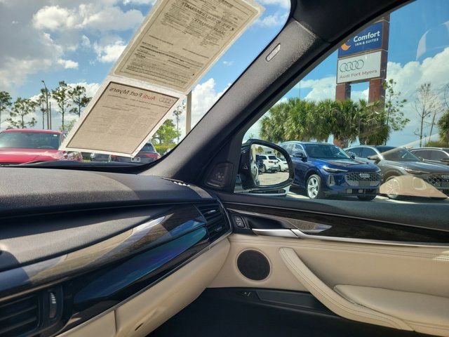 Used 2018 BMW X5 xDrive35i image 33