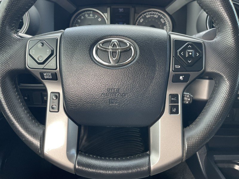 Used 2019 Toyota Tacoma SR5 RWD image 16