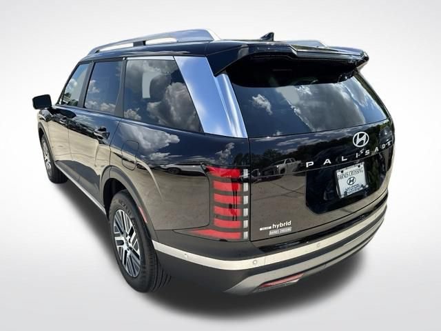 New 2026 Hyundai Palisade SEL Premium FWD image 7