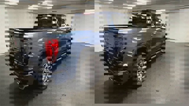 New 2026 GMC Sierra 1500 Denali image 8