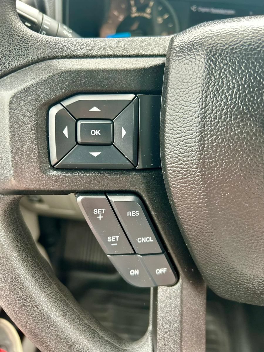 Used 2018 Ford F150 XL w/ Equipment Group 101A Mid AWD/4WD image 13