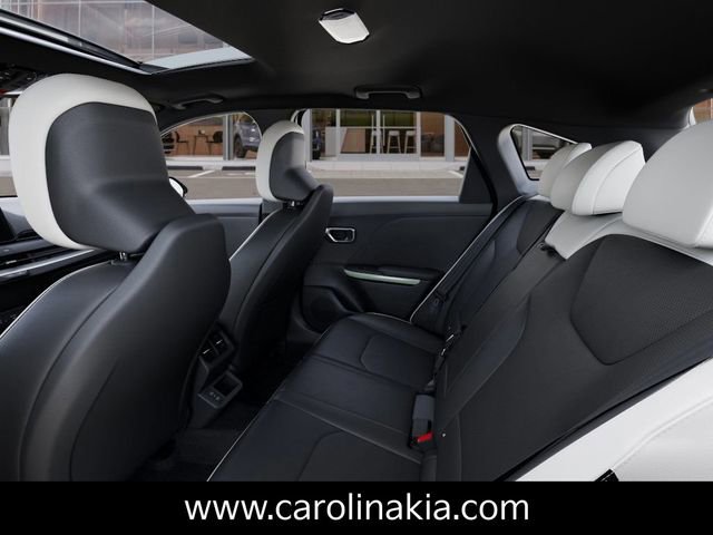 New 2026 Kia K4 GT-Line Turbo image 18