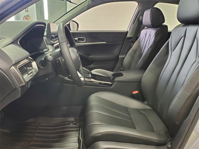 New 2025 Acura Integra image 11