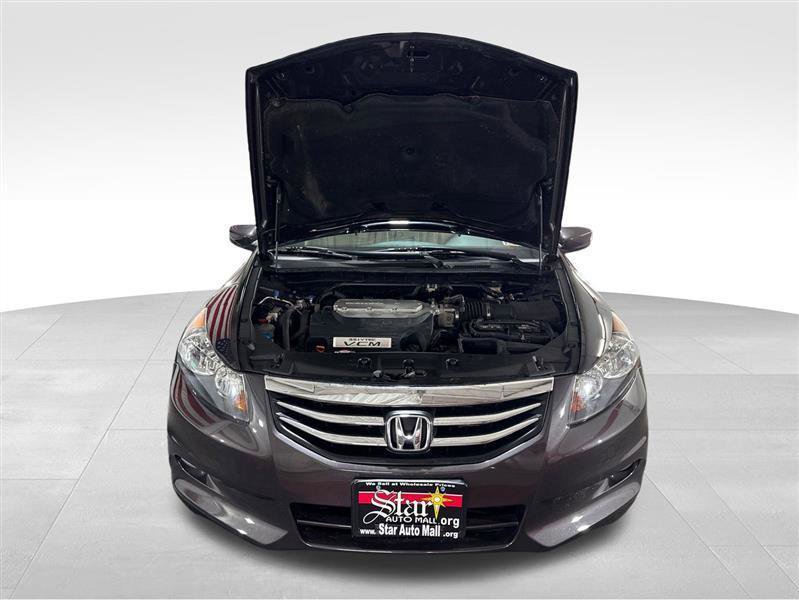 Used 2012 Honda Accord EX-L image 11