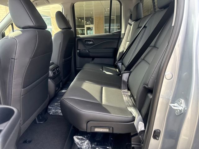 New 2026 Honda Ridgeline RTL image 19