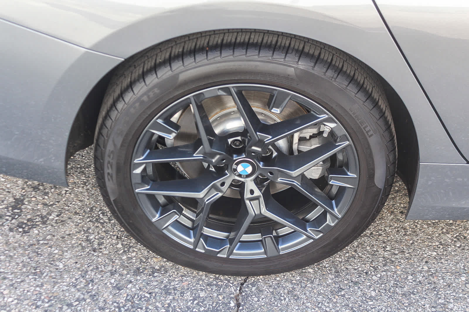 Used 2026 BMW 330i Sedan w/ Premium Package RWD image 8