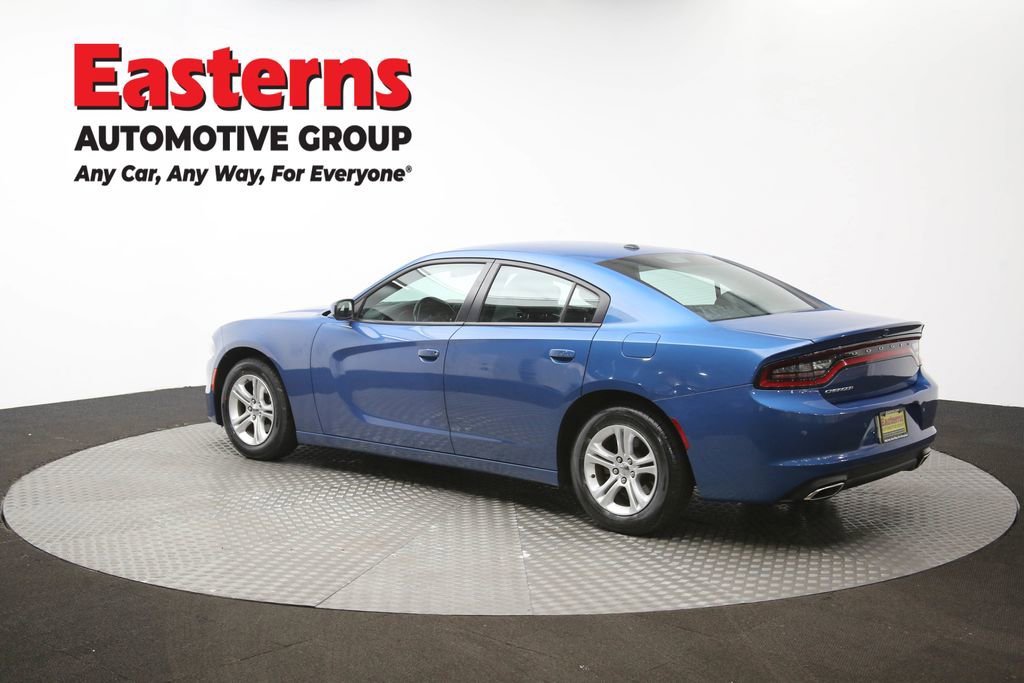 Used 2021 Dodge Charger SXT w/ Leather Interior Group image 64