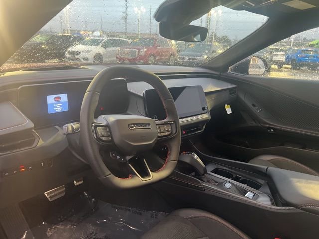 New 2026 Dodge Charger R/T Scat Pack image 10