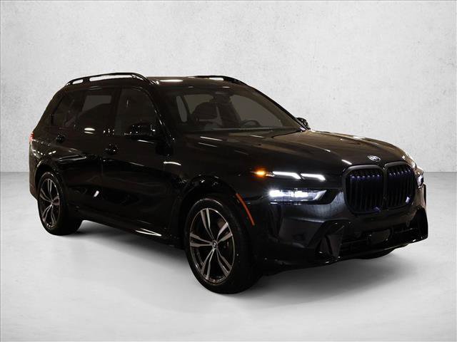 New 2027 BMW X7 xDrive40i w/ M Sport Package AWD/4WD image 6