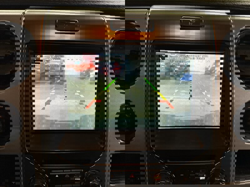 Used 2014 Ford F150 Raptor w/ Equipment Group 801A Luxury image 24