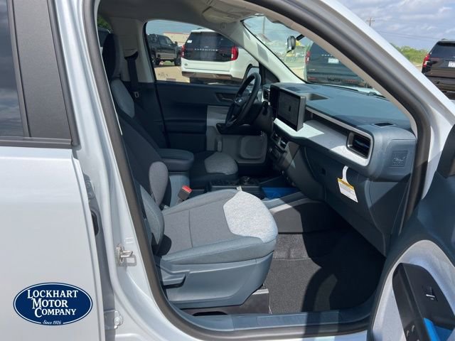 New 2026 Ford Maverick XLT AWD/4WD image 32