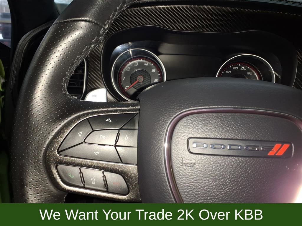 Used 2023 Dodge Charger Scat Pack image 17
