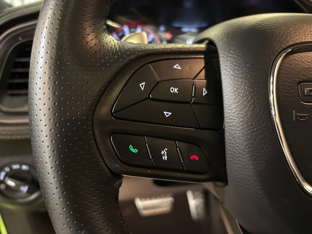 Used 2023 Dodge Challenger GT w/ Plus Package image 37