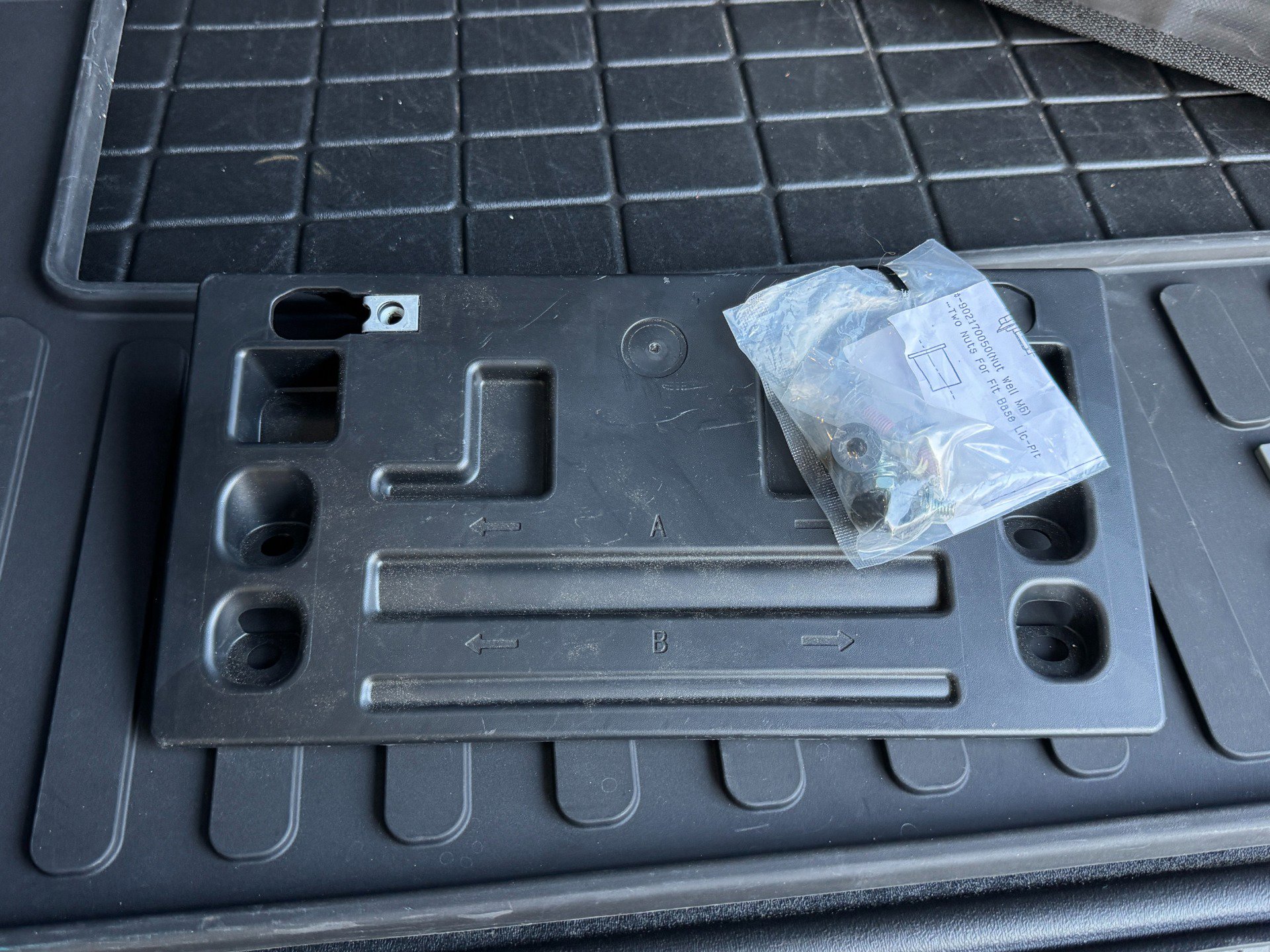 Used 2024 Lexus GX 550 image 65