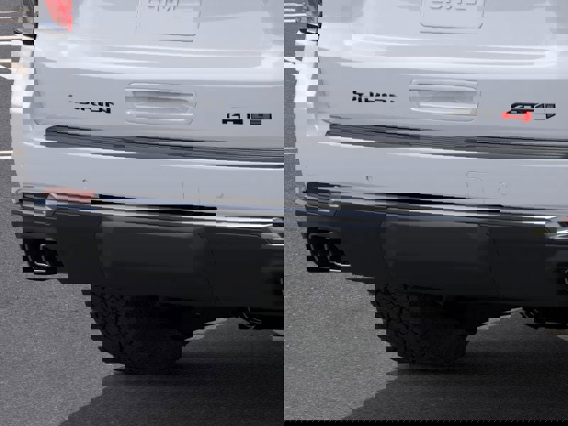 New 2026 GMC Yukon XL AT4 image 38