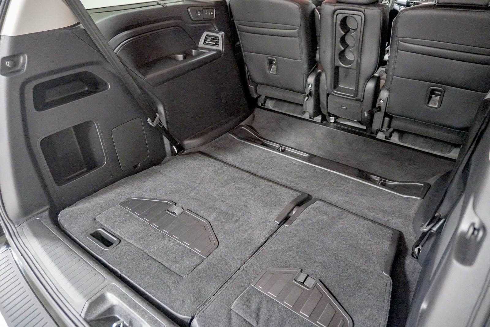 Certified 2026 Honda Odyssey Elite image 10