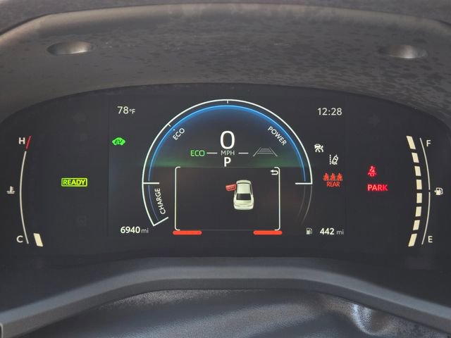 Certified 2025 Toyota Camry SE image 20