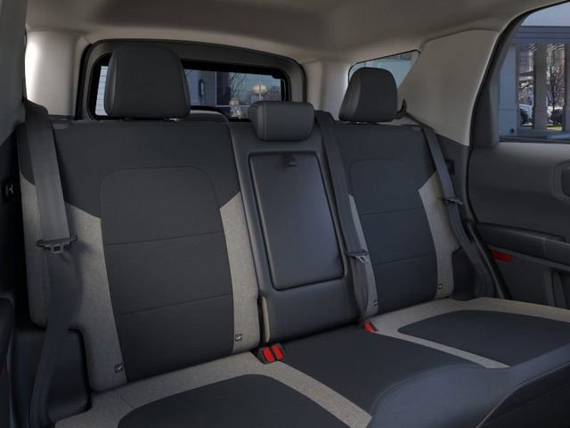 Used 2025 Ford Bronco Sport Big Bend image 11